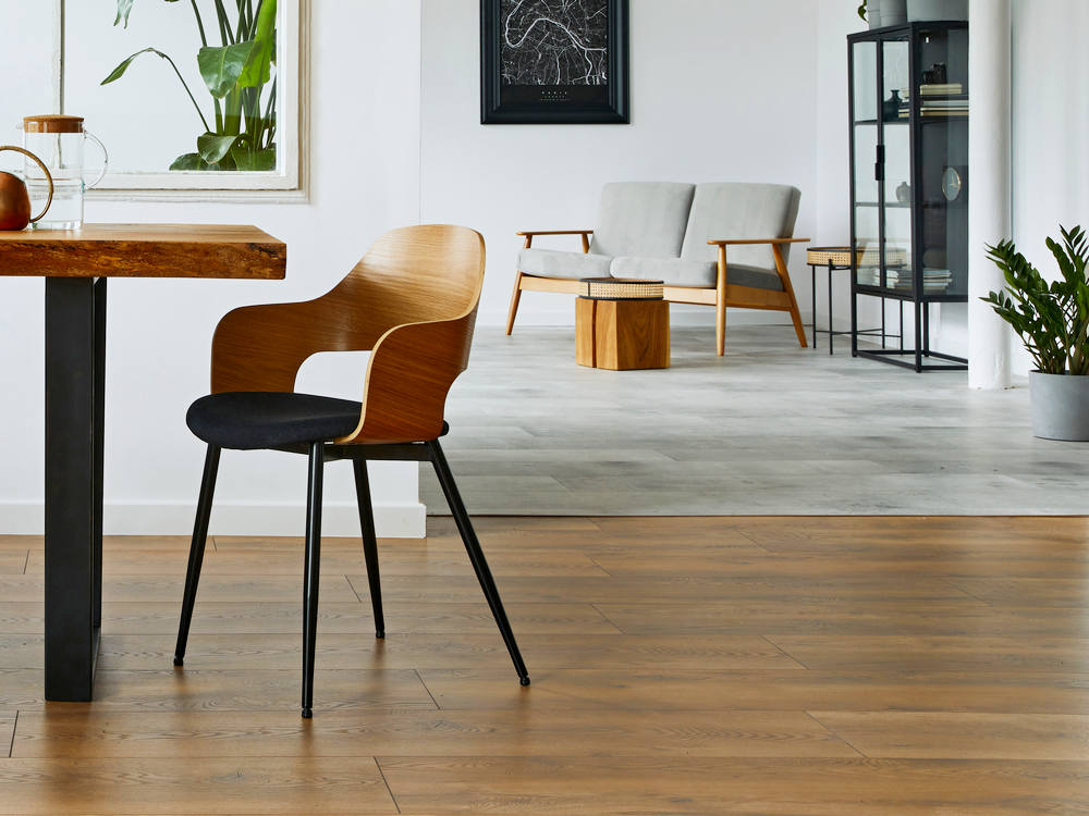 Flooring