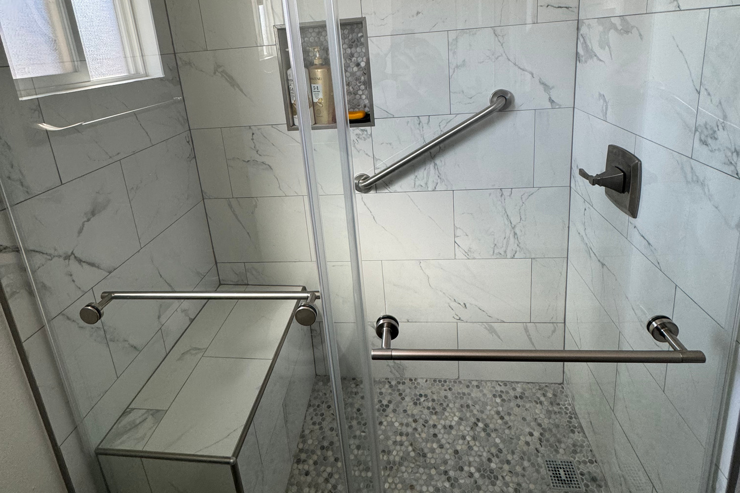 Transform Your Bath with a Bathtub Conversion to Shower in La Mesa, CA