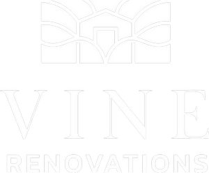 Vine Renovations Logo