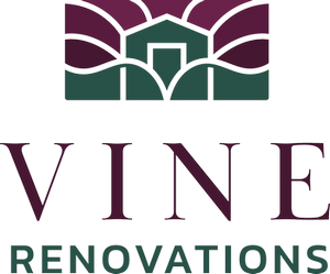 Vine Renovations logo