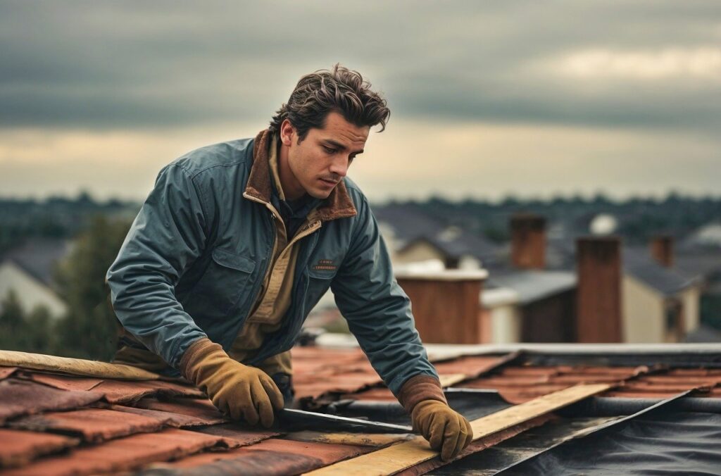 roofers