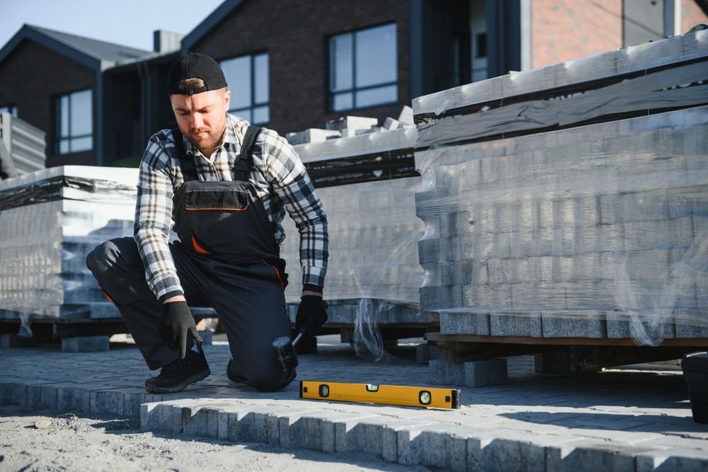How Strategic Hardscaping Enhances Curb Appeal and Property Value
