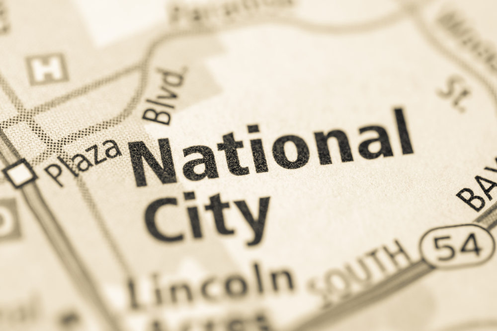 Bathroom Remodeling in National City