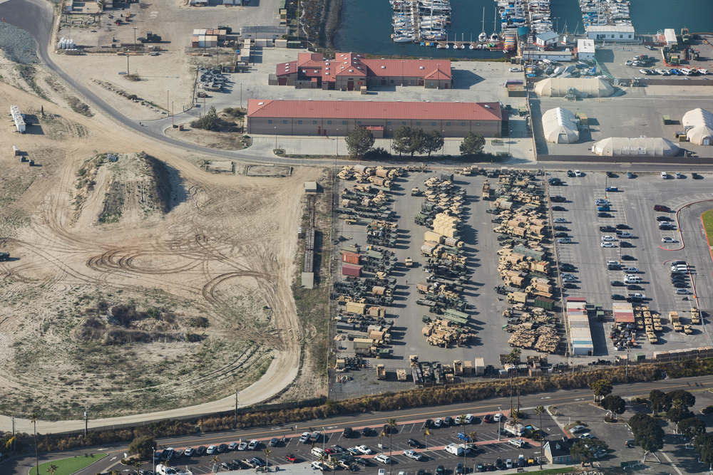 Hardscaping Services in Camp Pendleton