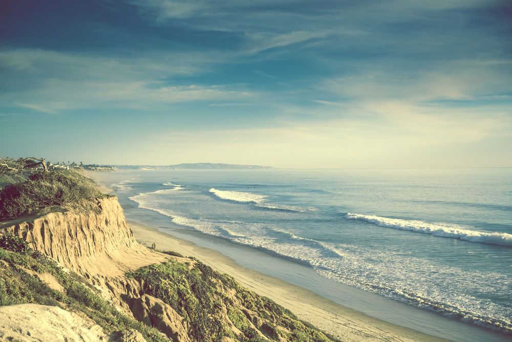 Painting Services in Encinitas