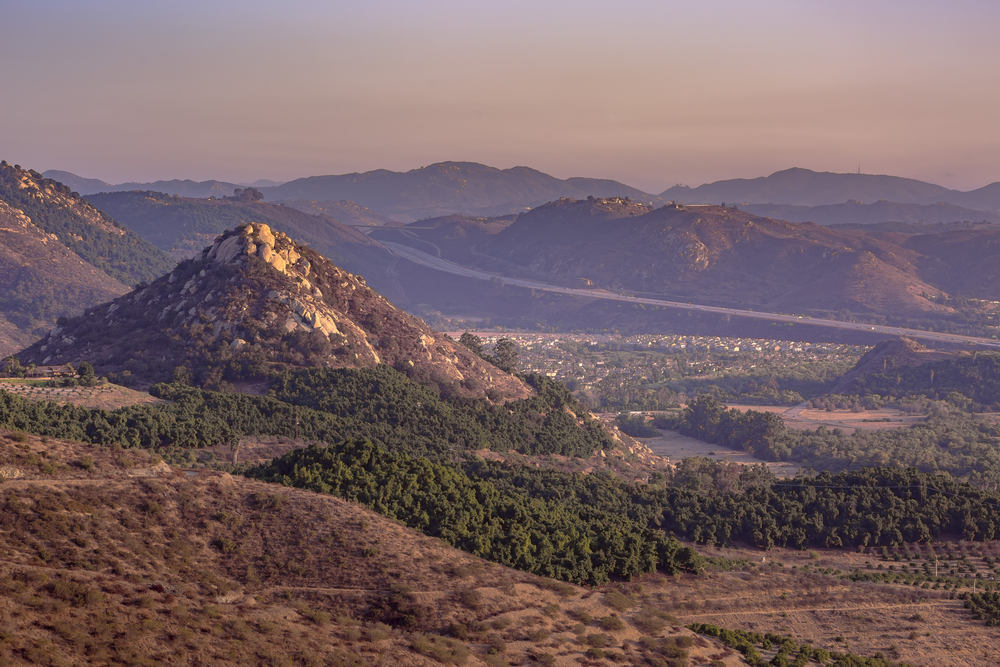Hardscaping Services in Fallbrook