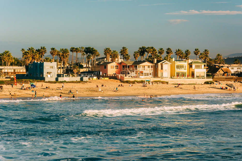 Home Remodeling Services in Imperial Beach