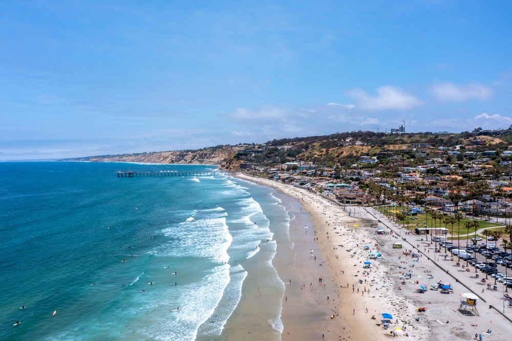 Home Remodeling Services in La Jolla