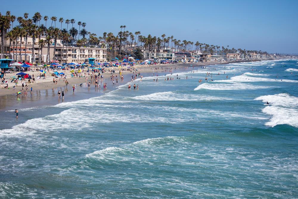 Home Remodeling Services in Oceanside
