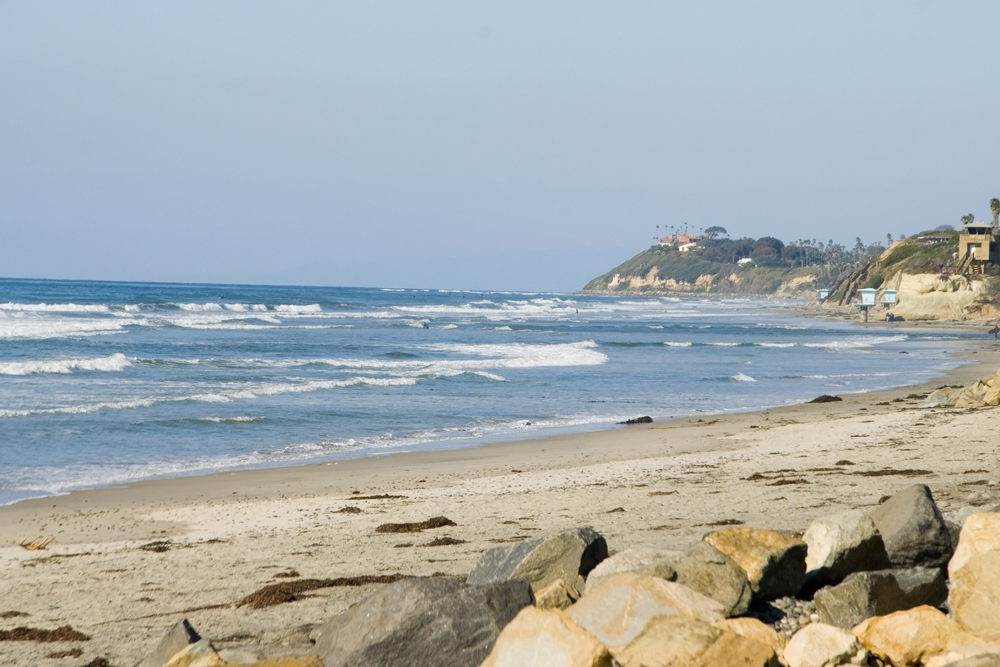 Home Remodeling Services in Solana Beach