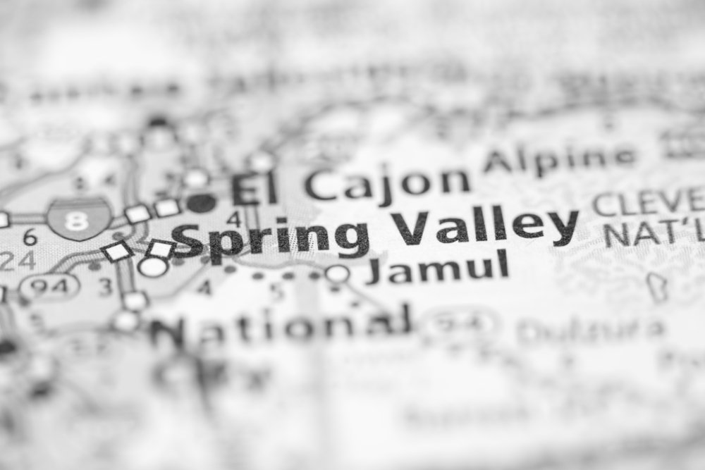 Home Remodeling Services in Spring Valley