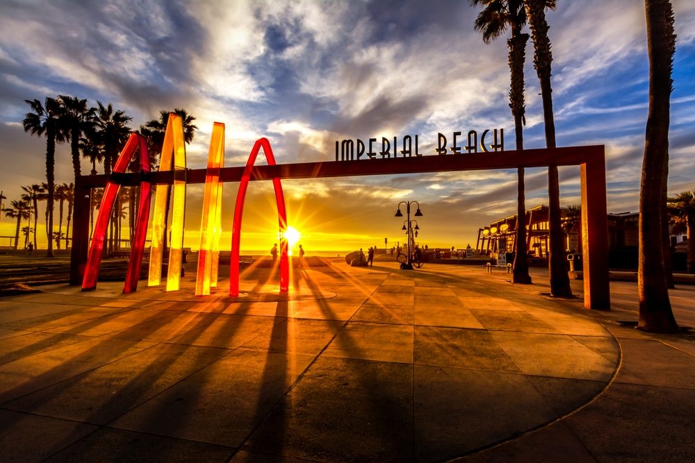 Home Painting Services in Imperial Beach