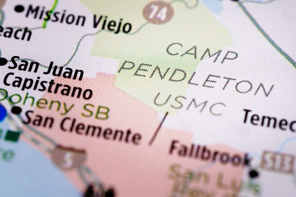 Kitchen Remodeling Services in Camp Pendleton