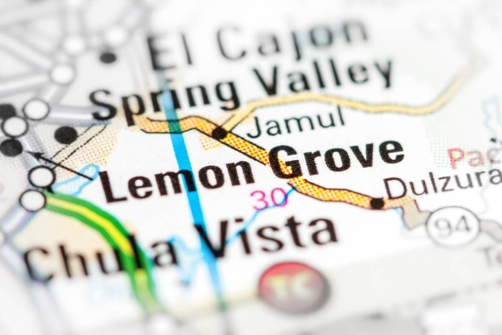 Kitchen Remodeling Services in Lemon Grove