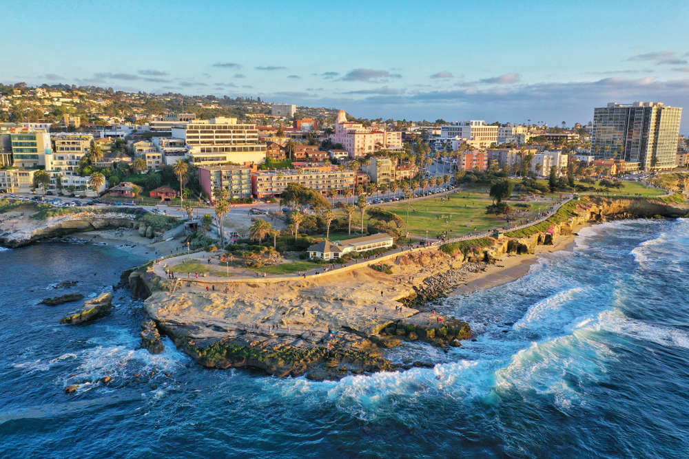 Room Addition Services in La Jolla