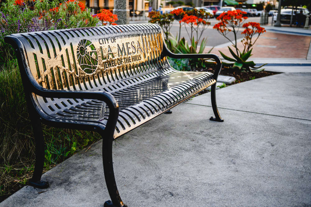 Hardscaping Services in La Mesa