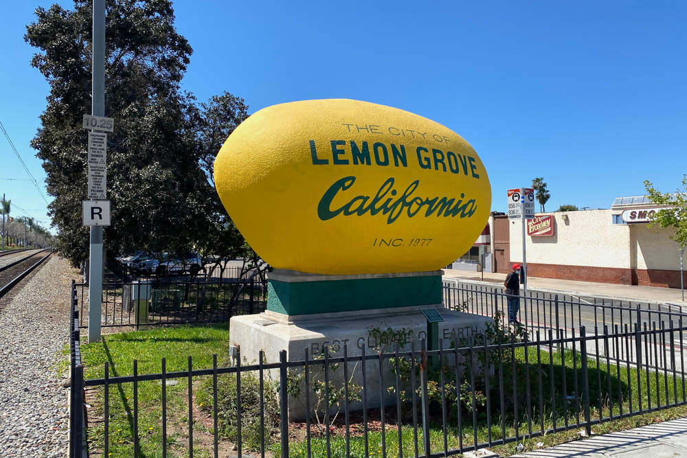 Painting Services in Lemon Grove