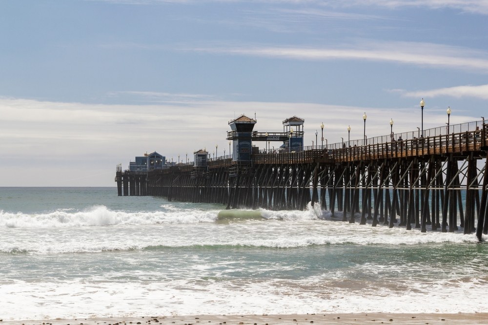 Painting Services in Oceanside