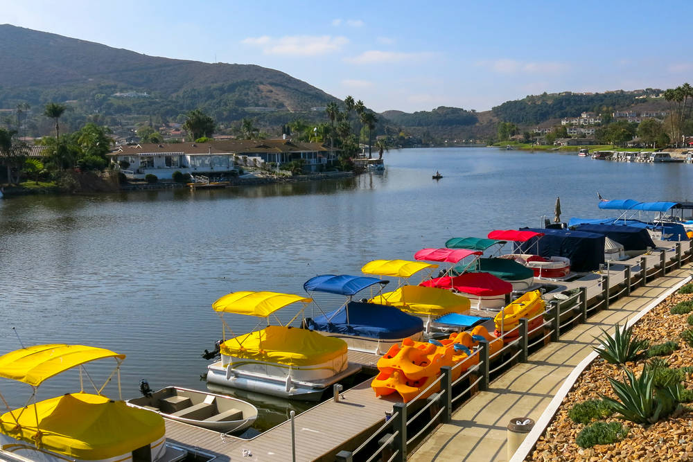 Painting Services in San Marcos