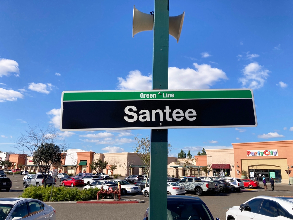 Hardscaping Services in Santee