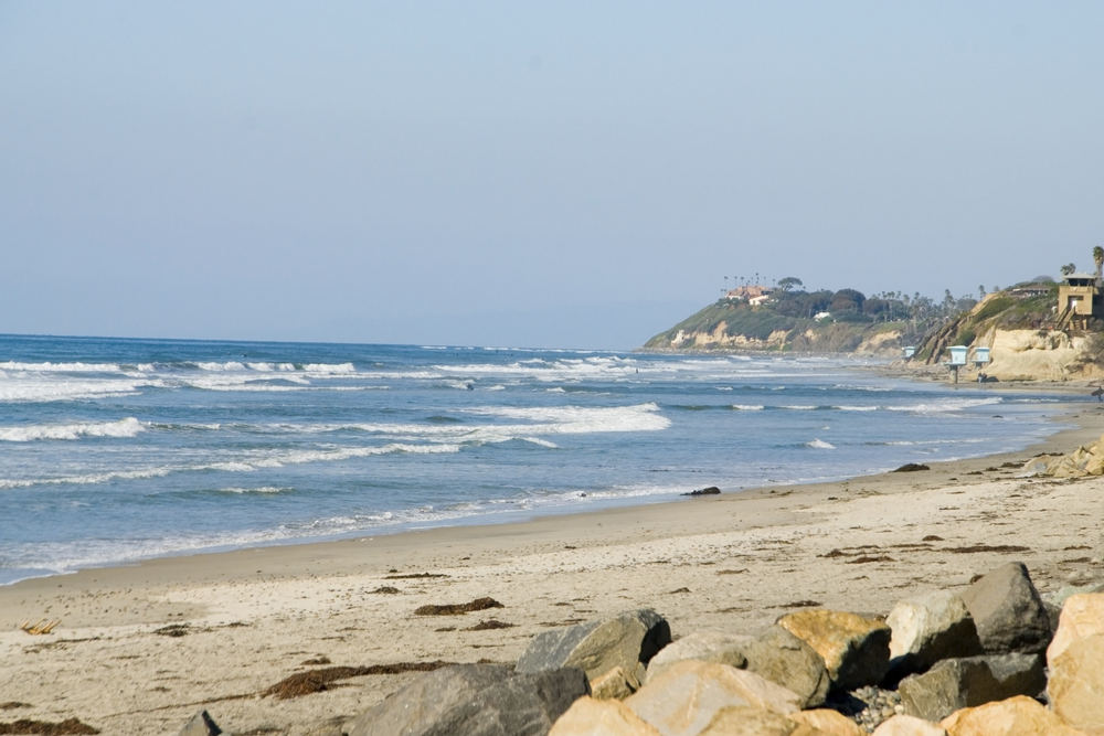 Painting Services in Solana Beach