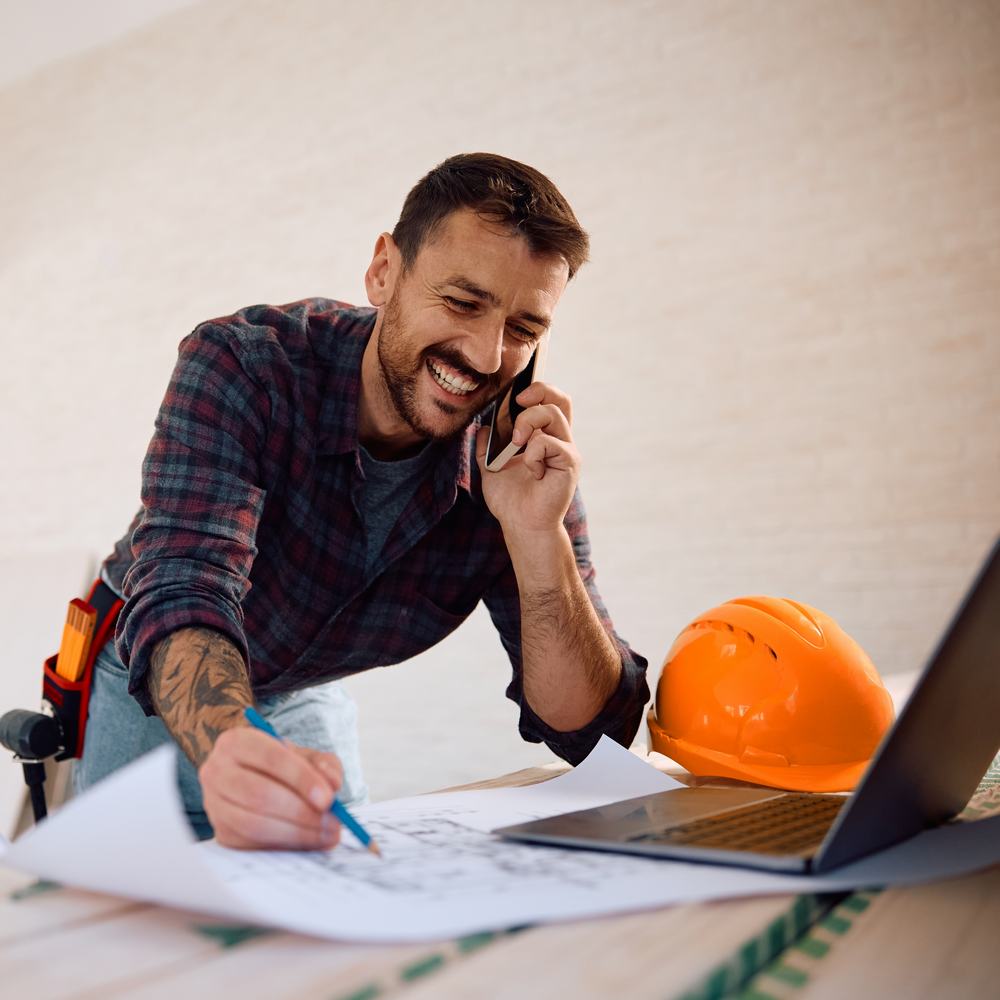 Vine Renovation Services