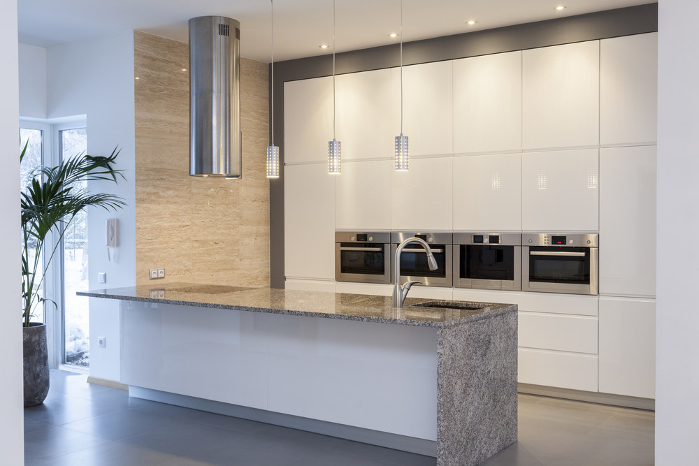 Why Professional Kitchen Design Matters More Than You Think