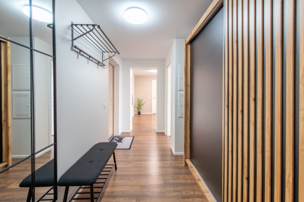 How to Pair Flooring and Lighting Upgrades for a Cohesive Home Remodel