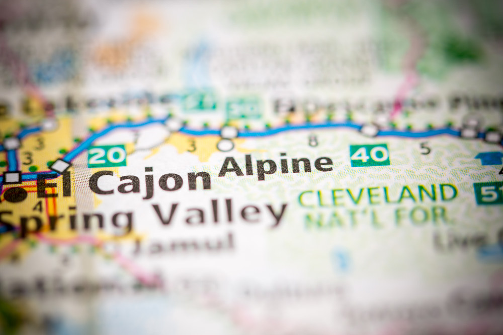 Kitchen Remodeling in Alpine, CA