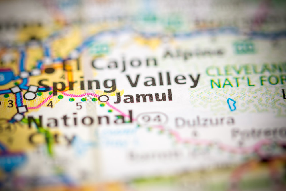 Kitchen Renovations in Jamul, CA