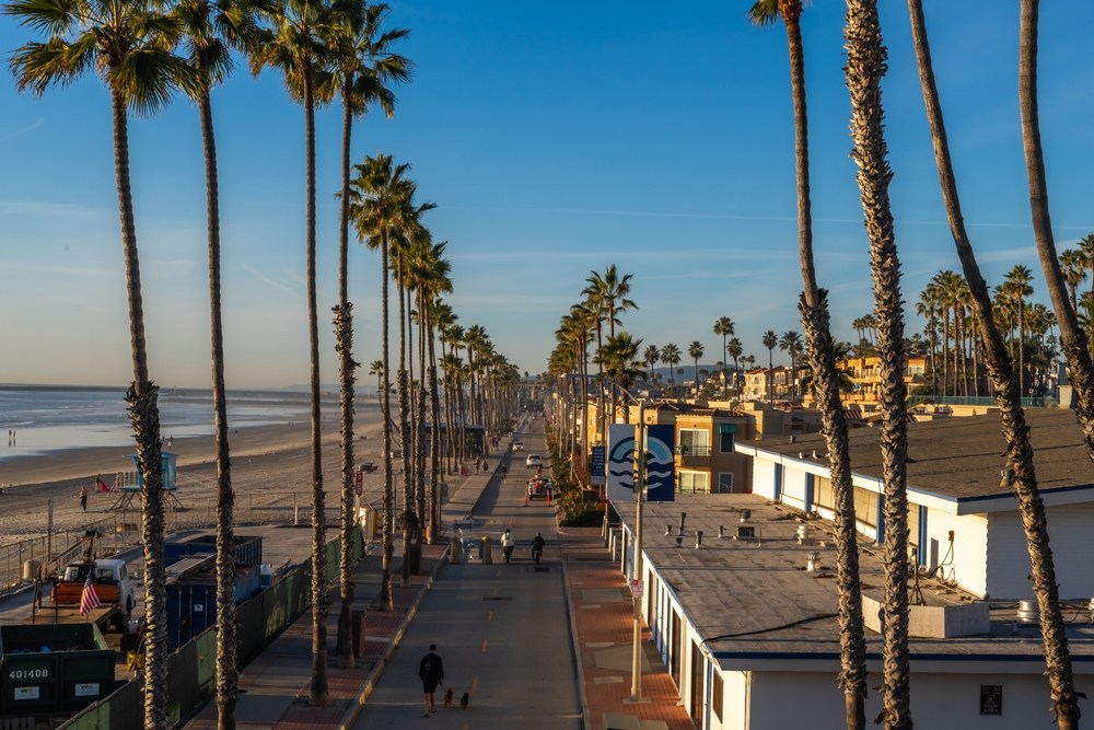 Kitchen Renovations in Oceanside, CA