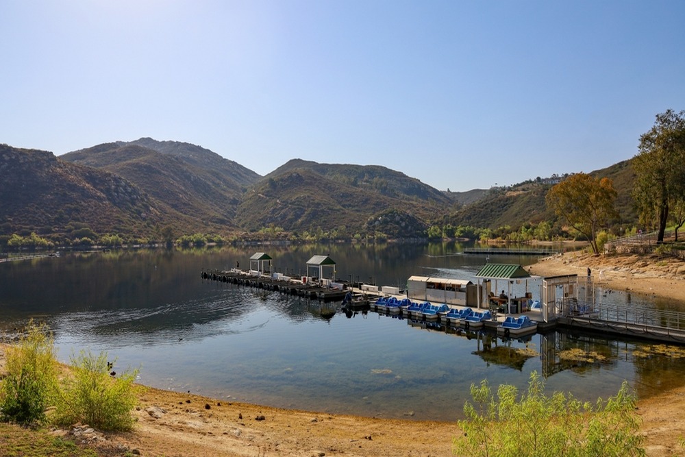 Kitchen Renovations in Poway, CA