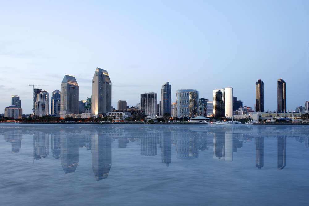 Kitchen Renovations in San Diego, CA