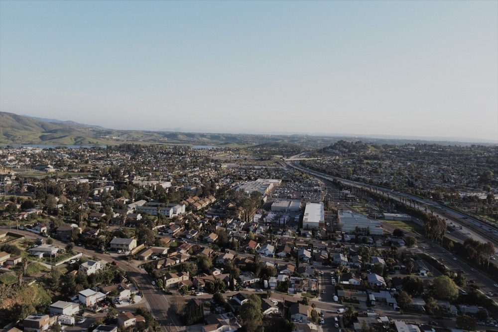 Kitchen Renovations in Spring Valley, CA