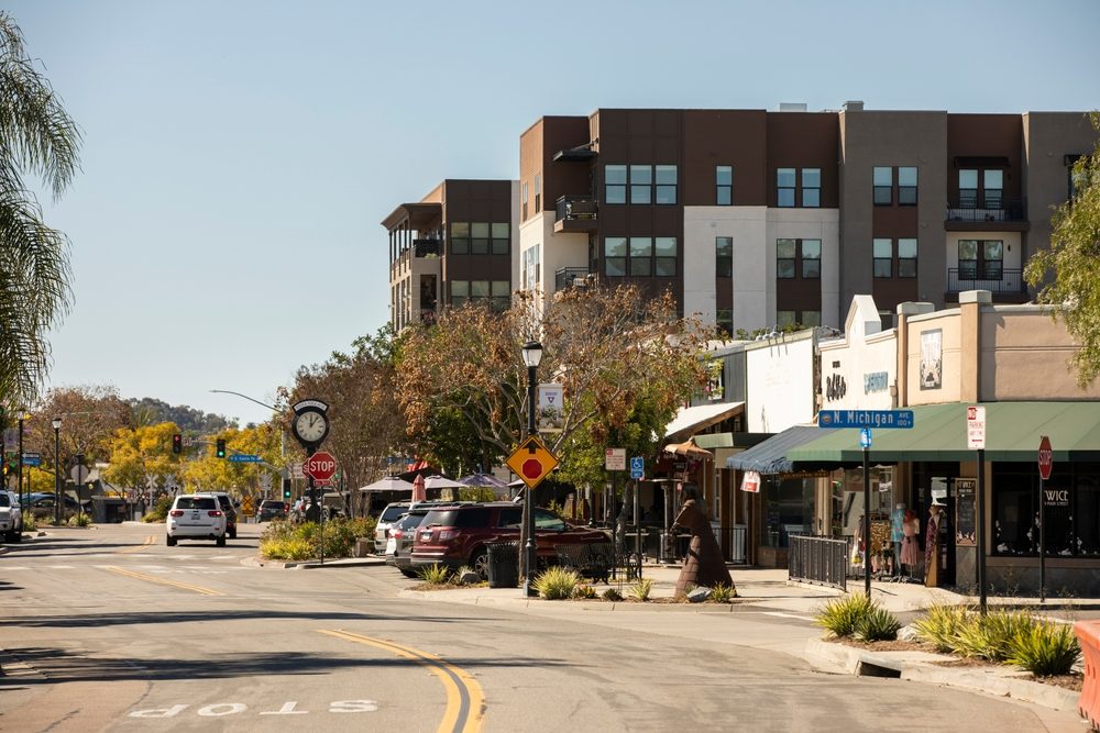 Kitchen Renovations in Vista, CA