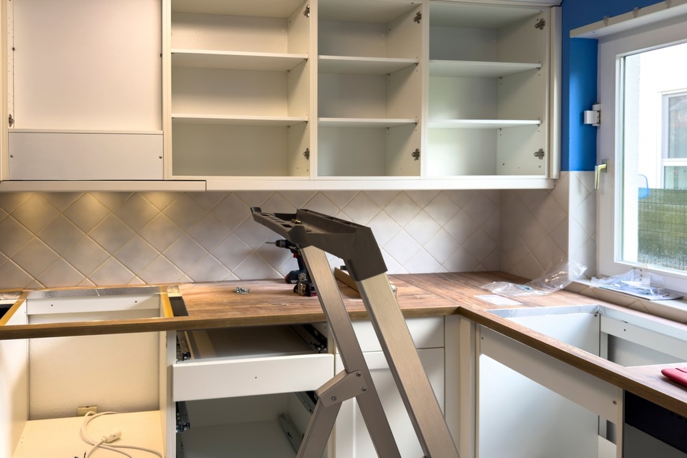 When to Choose Custom Cabinetry for Better Storage in Small Kitchens